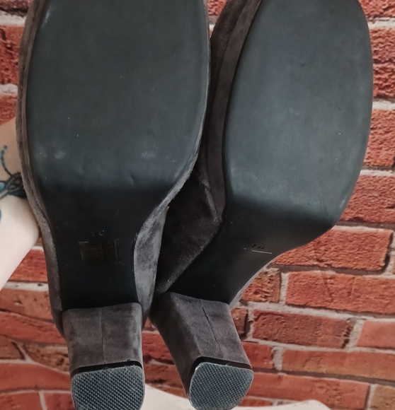 FUN Jeffrey Campbell HEELS - Picture 11 of 12